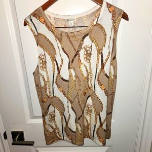 Spanner Designer Shirt